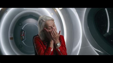 helen mirren rolex commercial|Helen Mirren .